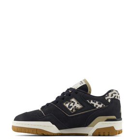 New Balance 550 Leopard Sneakers