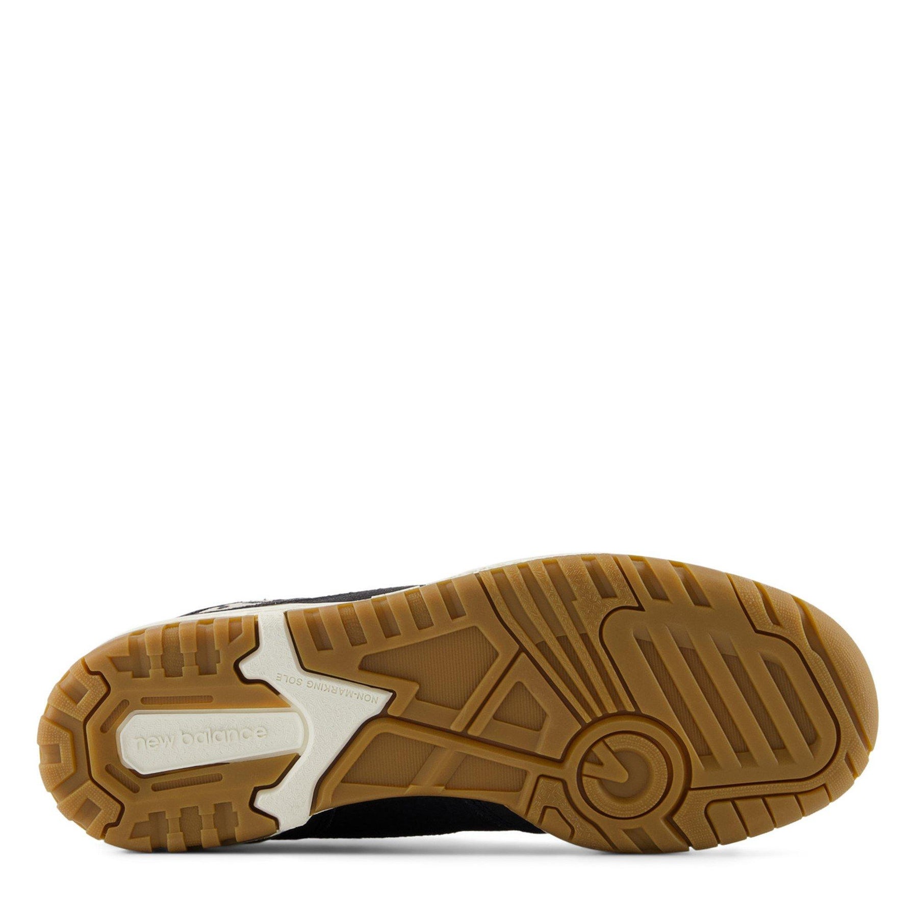 New Balance 550 Leopard Sneakers