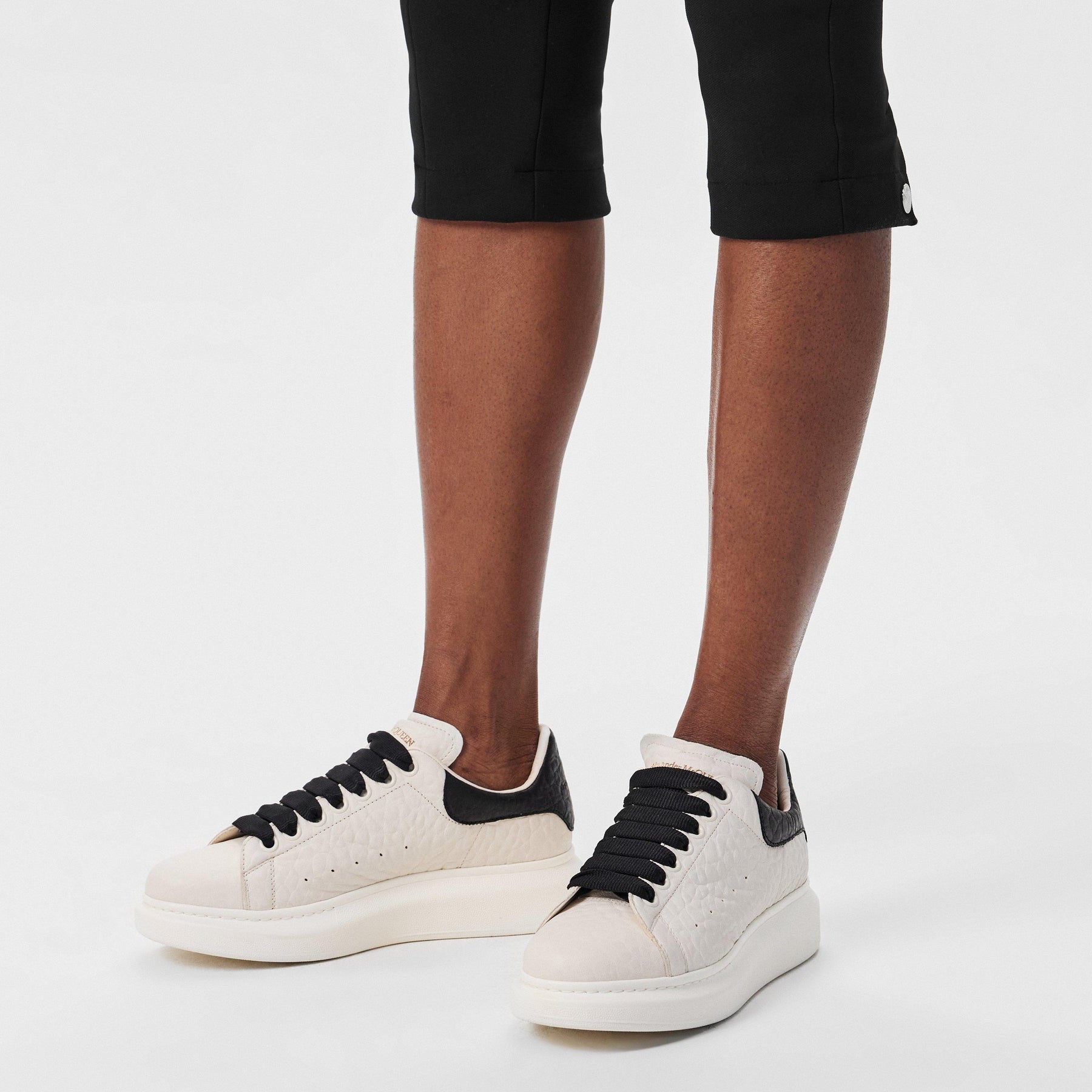 Alex Oversize Snkr Ld52