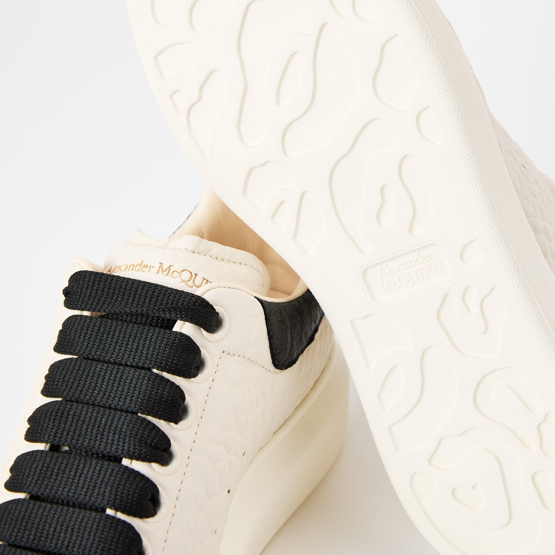 Alex Oversize Snkr Ld52