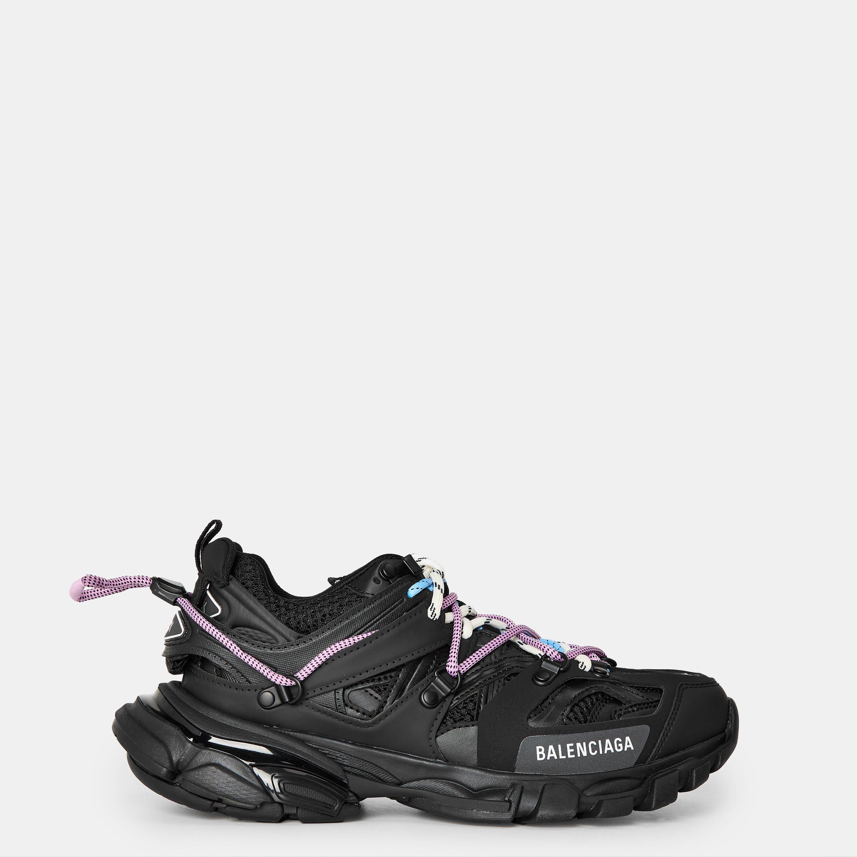 Bal Track Trail Chunky Trainers