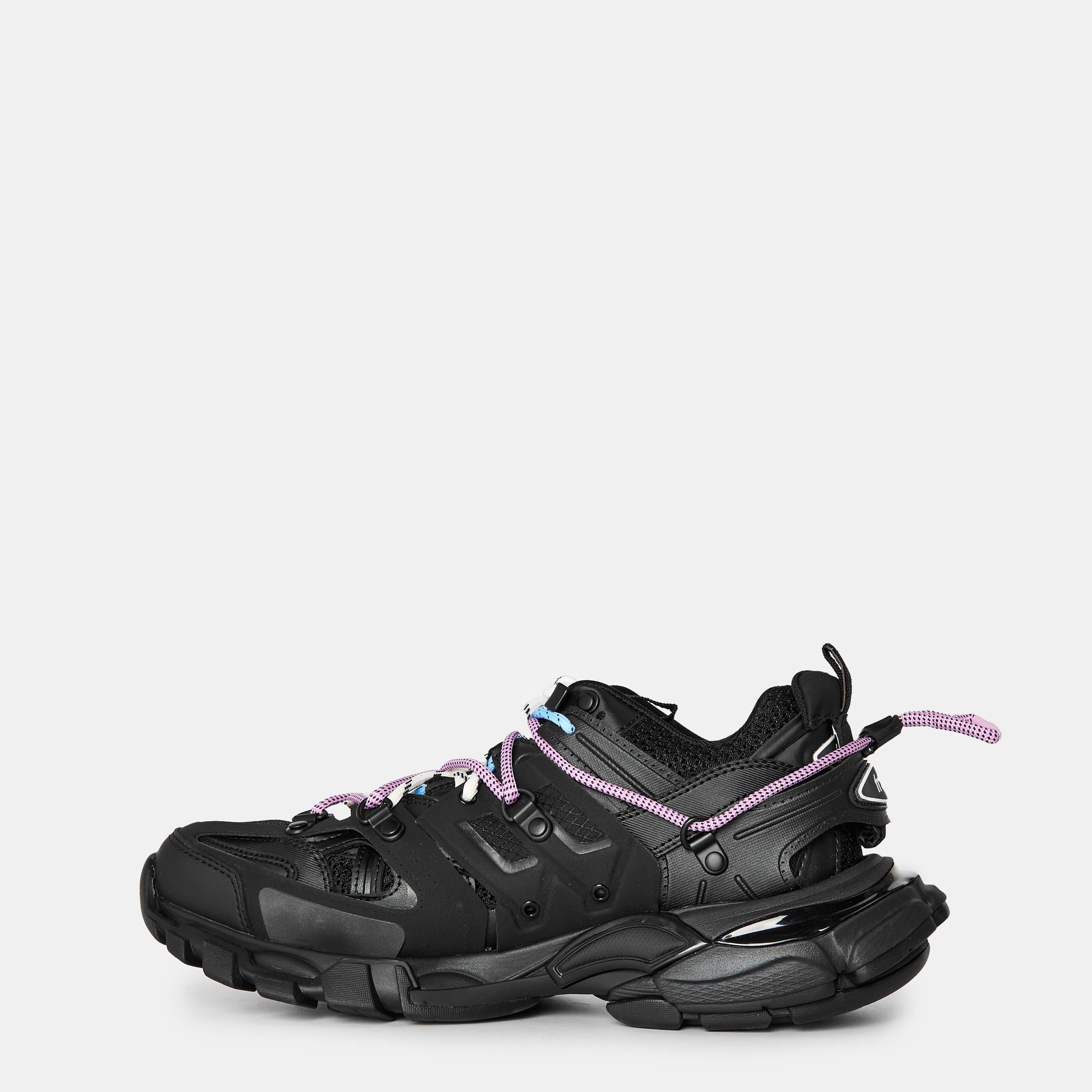 Bal Track Trail Chunky Trainers