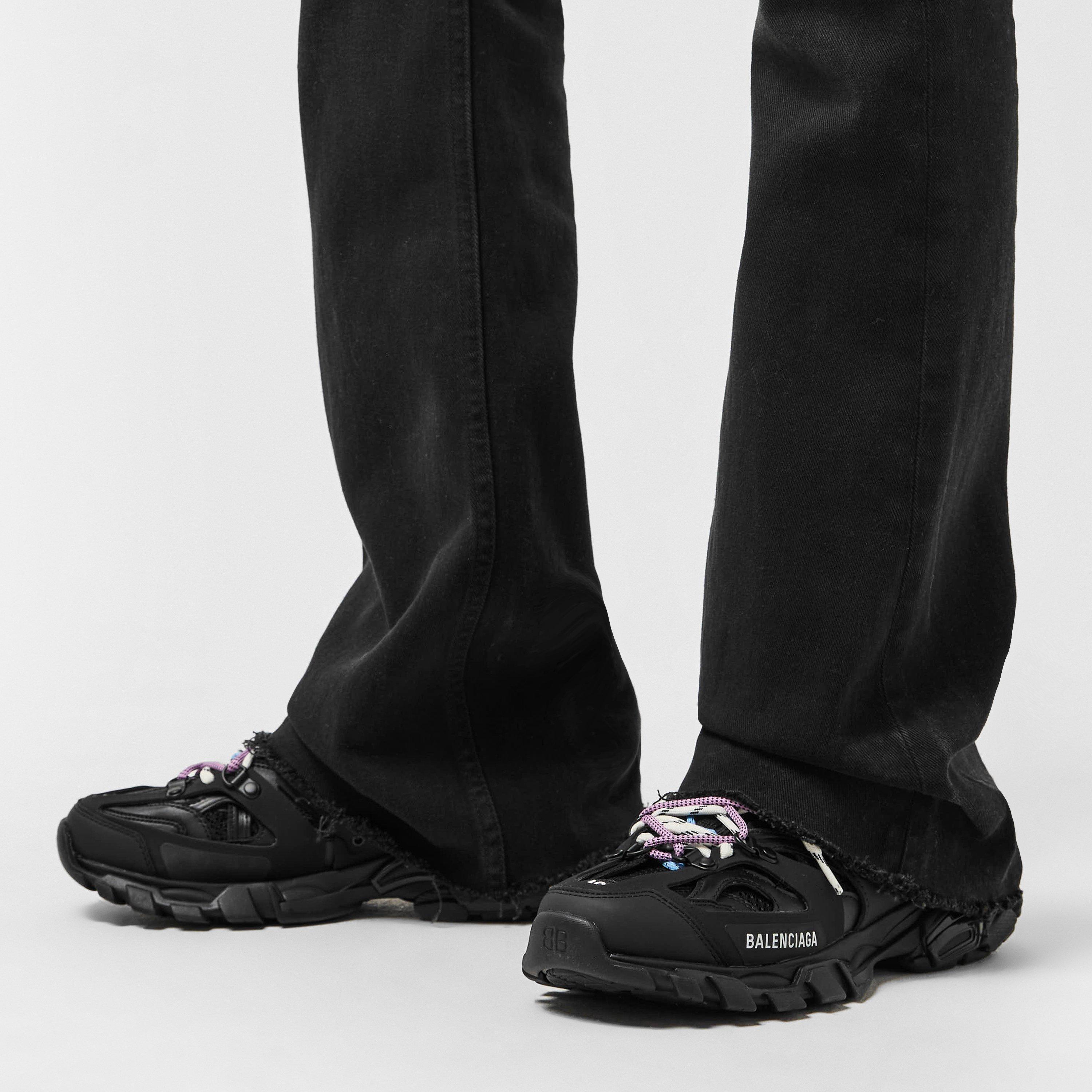 Bal Track Trail Chunky Trainers