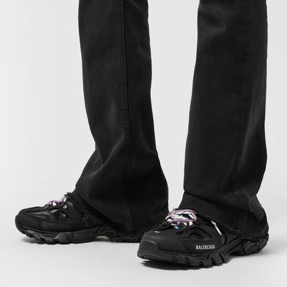 Bal Track Trail Chunky Trainers