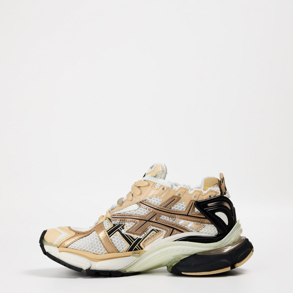 Runner Sneakers
