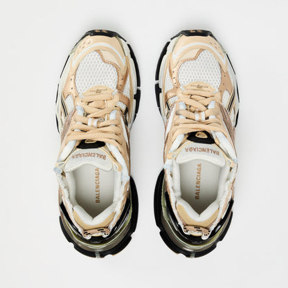 Runner Sneakers