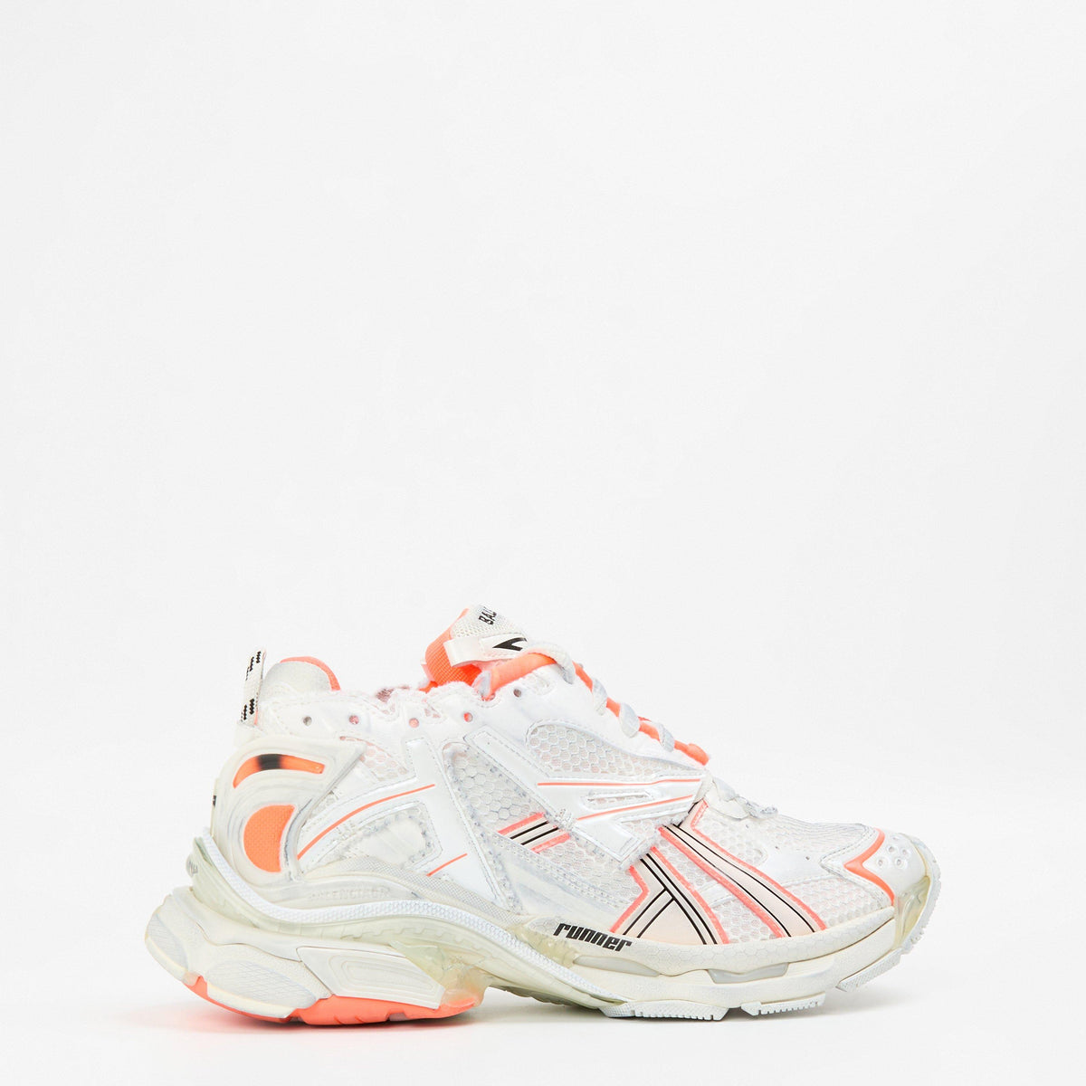 Chunky Sneakers