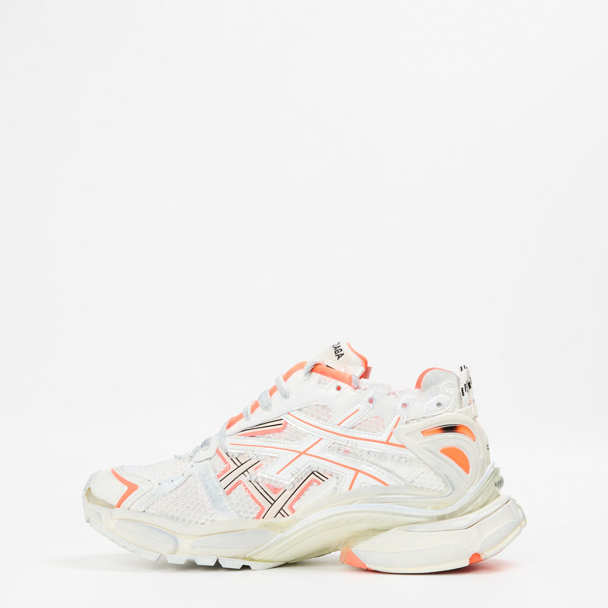 Chunky Sneakers