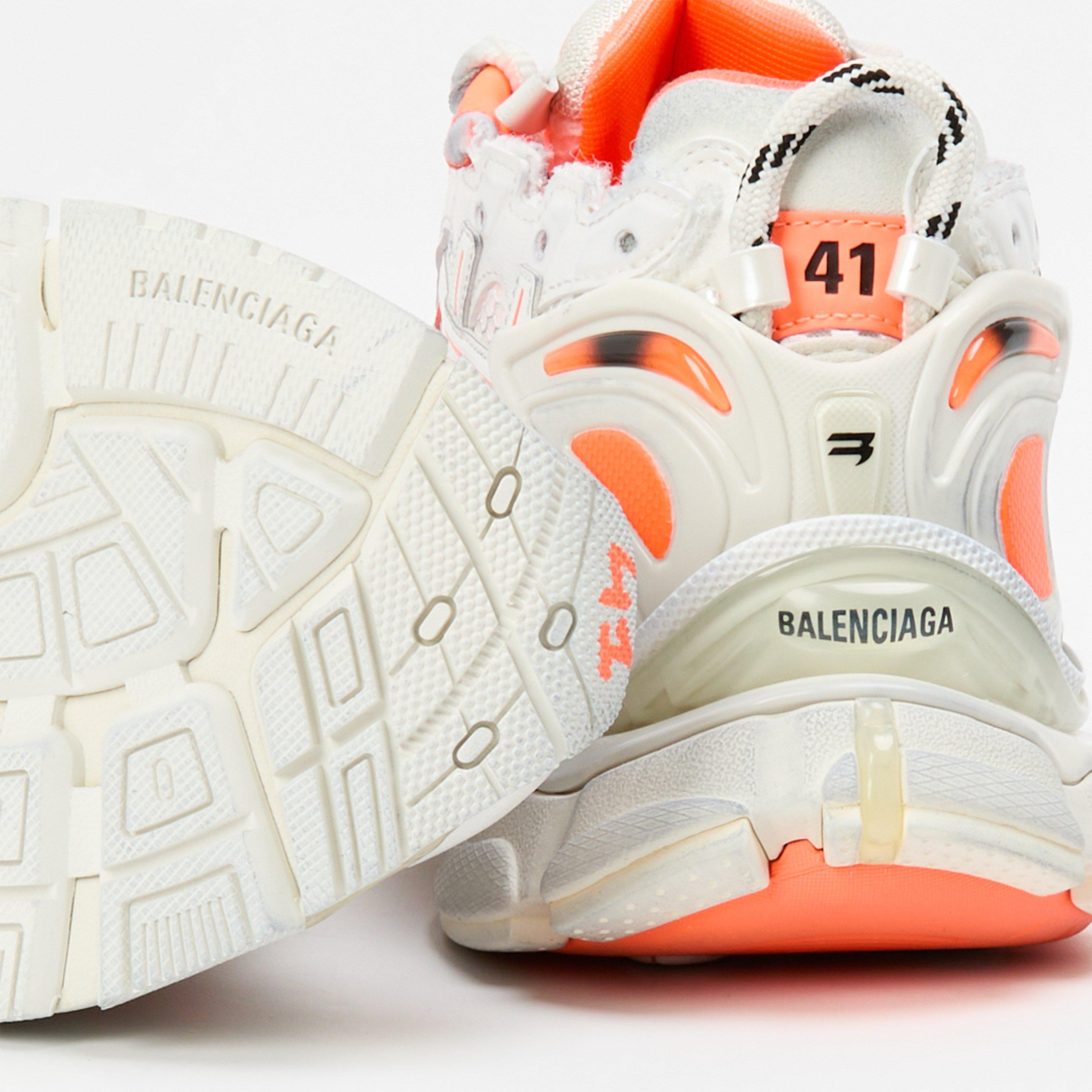 Chunky Sneakers