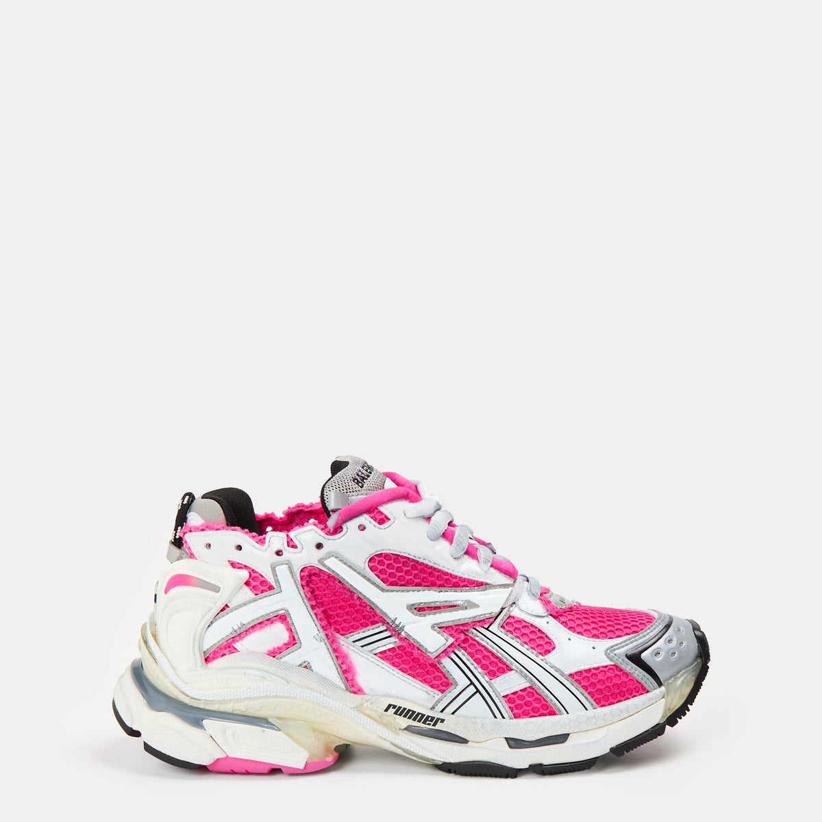 Bal Sneaker Ld99