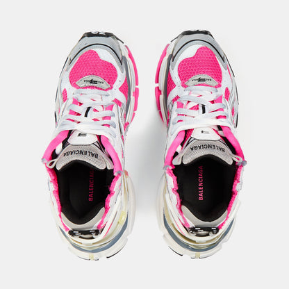 Bal Sneaker Ld99