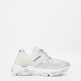 Chunky Trainers, Chunky Style