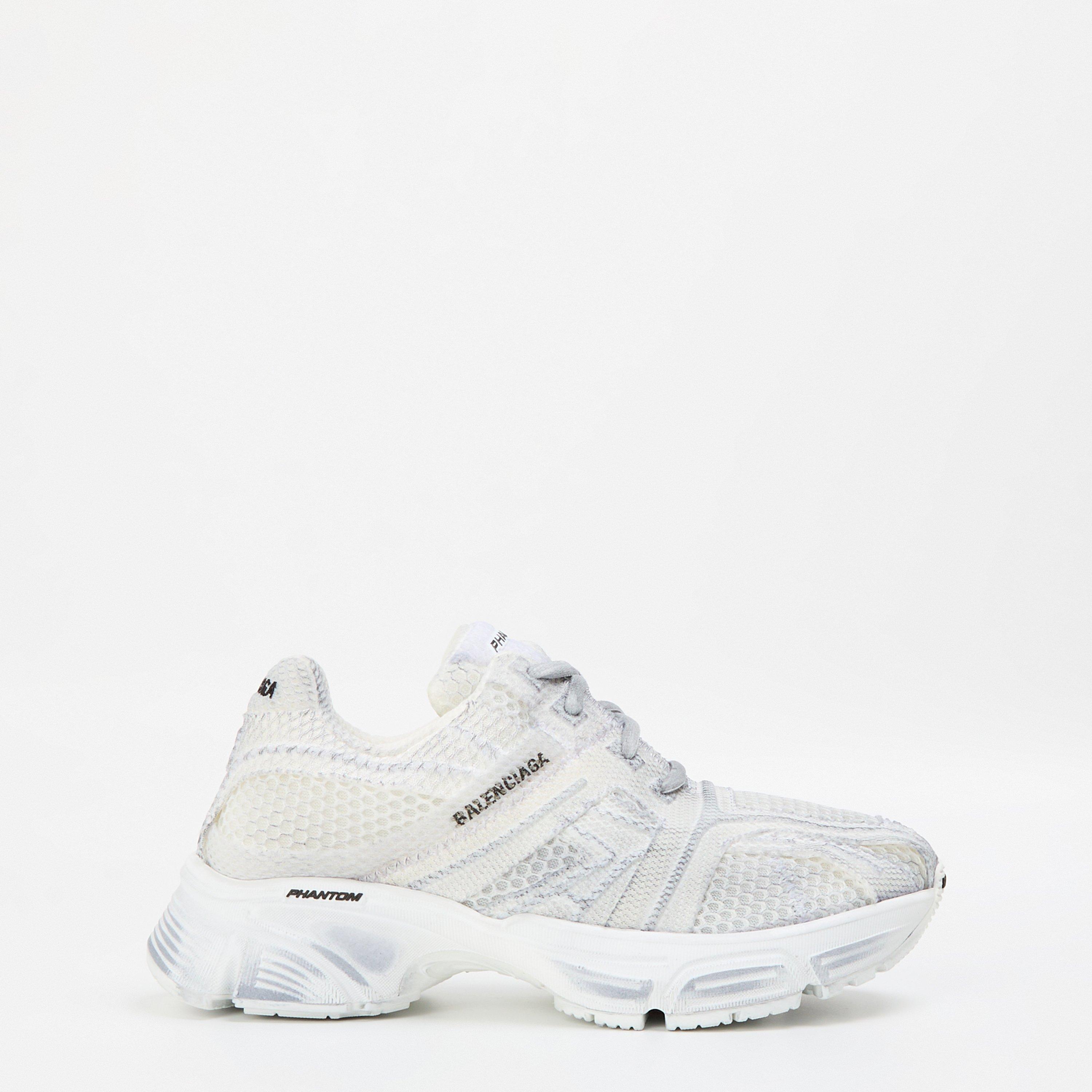 Chunky Trainers, Chunky Style