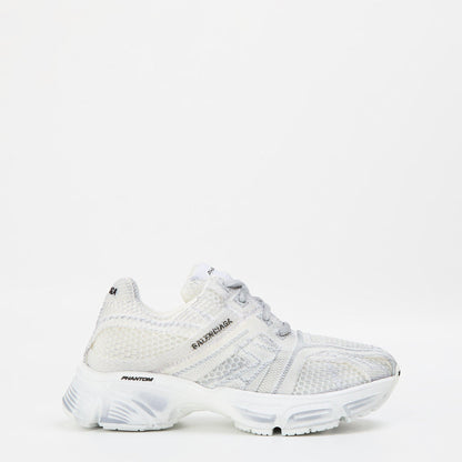 Chunky Trainers, Chunky Style