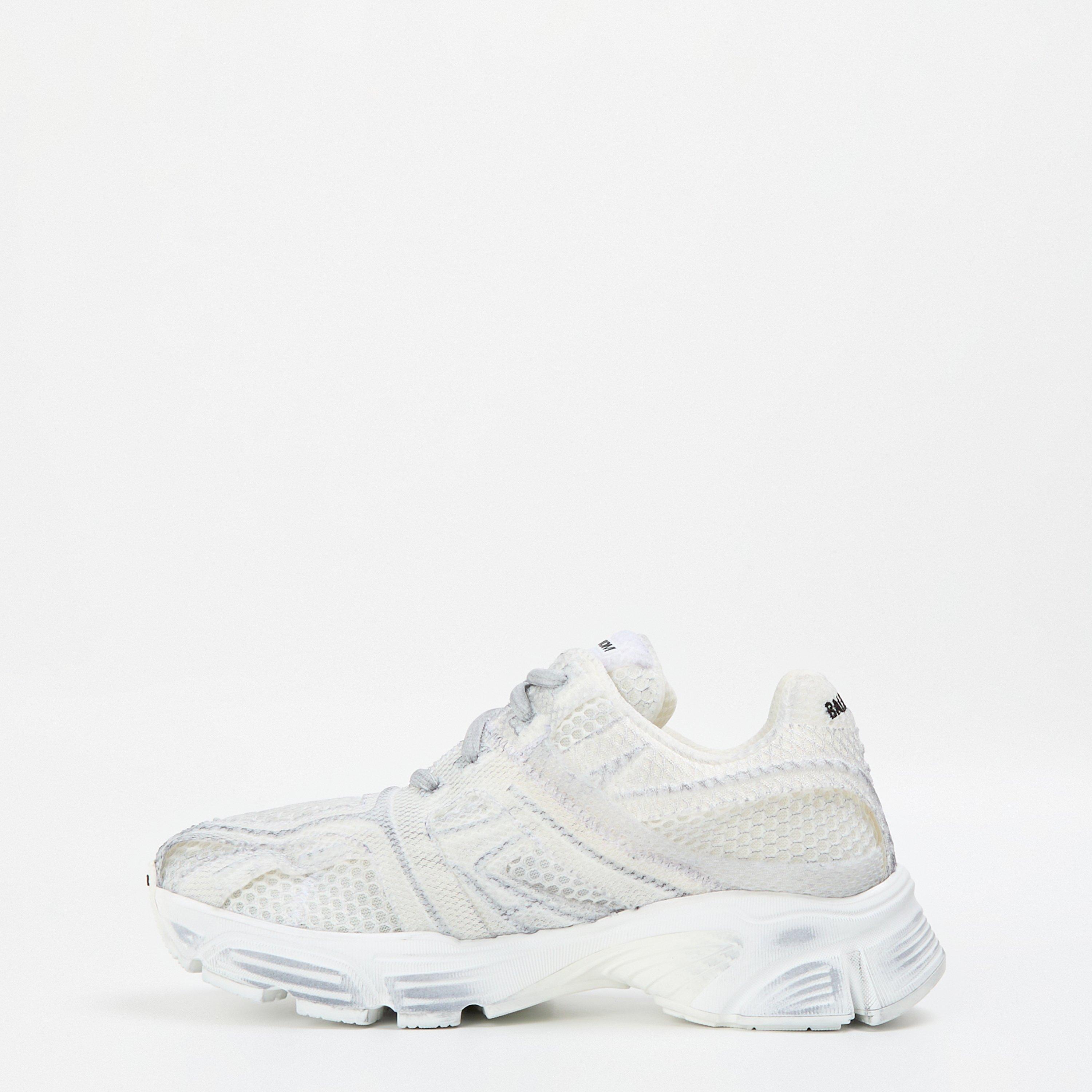 Chunky Trainers, Chunky Style