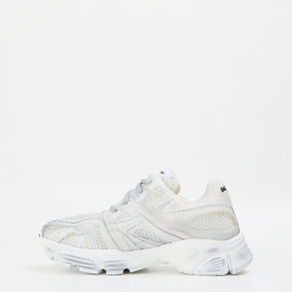 Chunky Trainers, Chunky Style