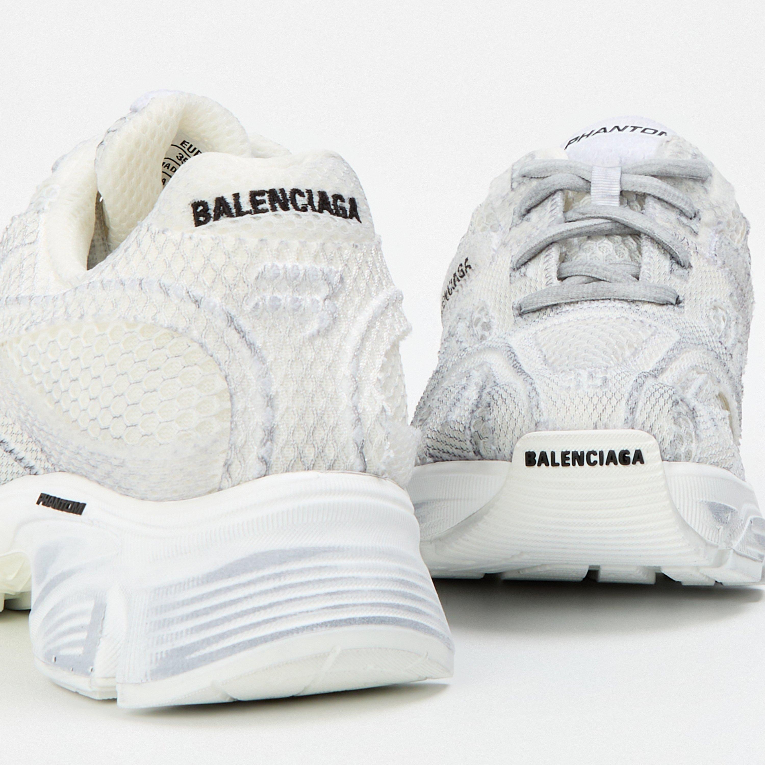 Chunky Trainers, Chunky Style