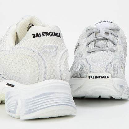 Chunky Trainers, Chunky Style