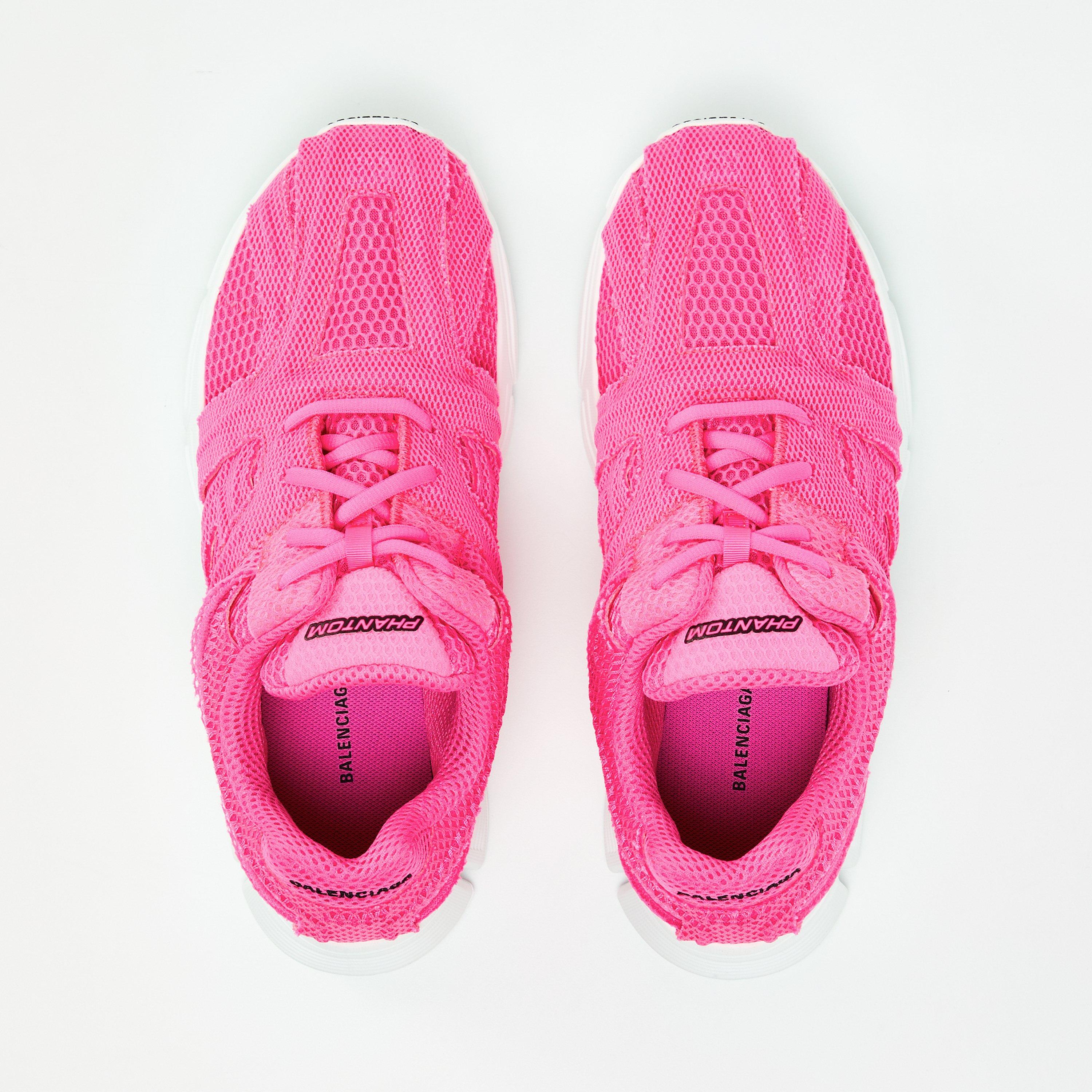 Bal Sneaker Ld99