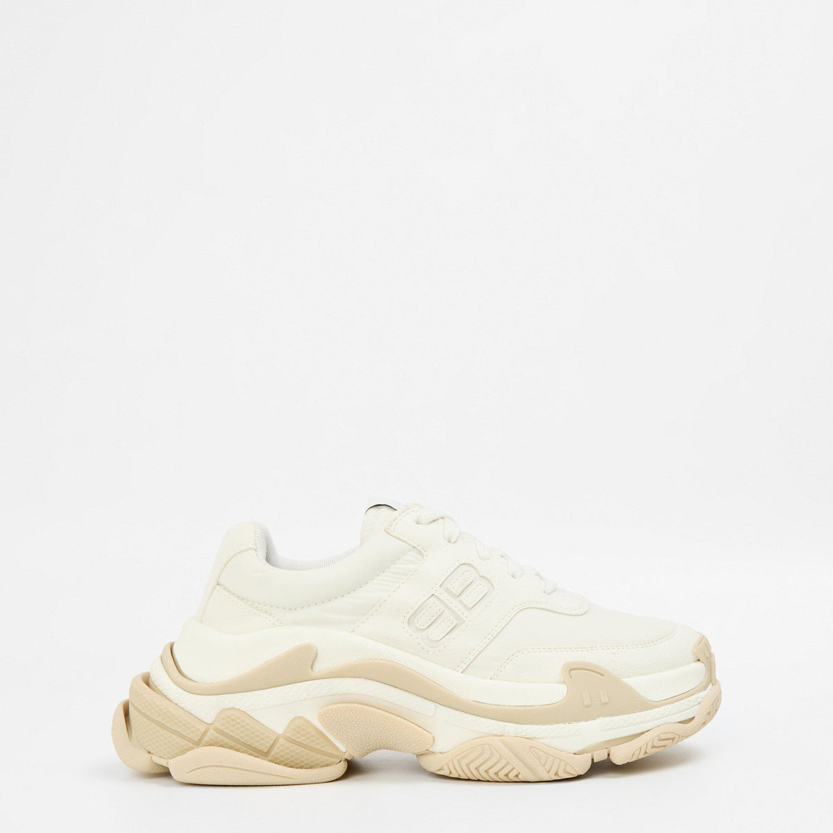 Bal Triple S Snkr Ld99