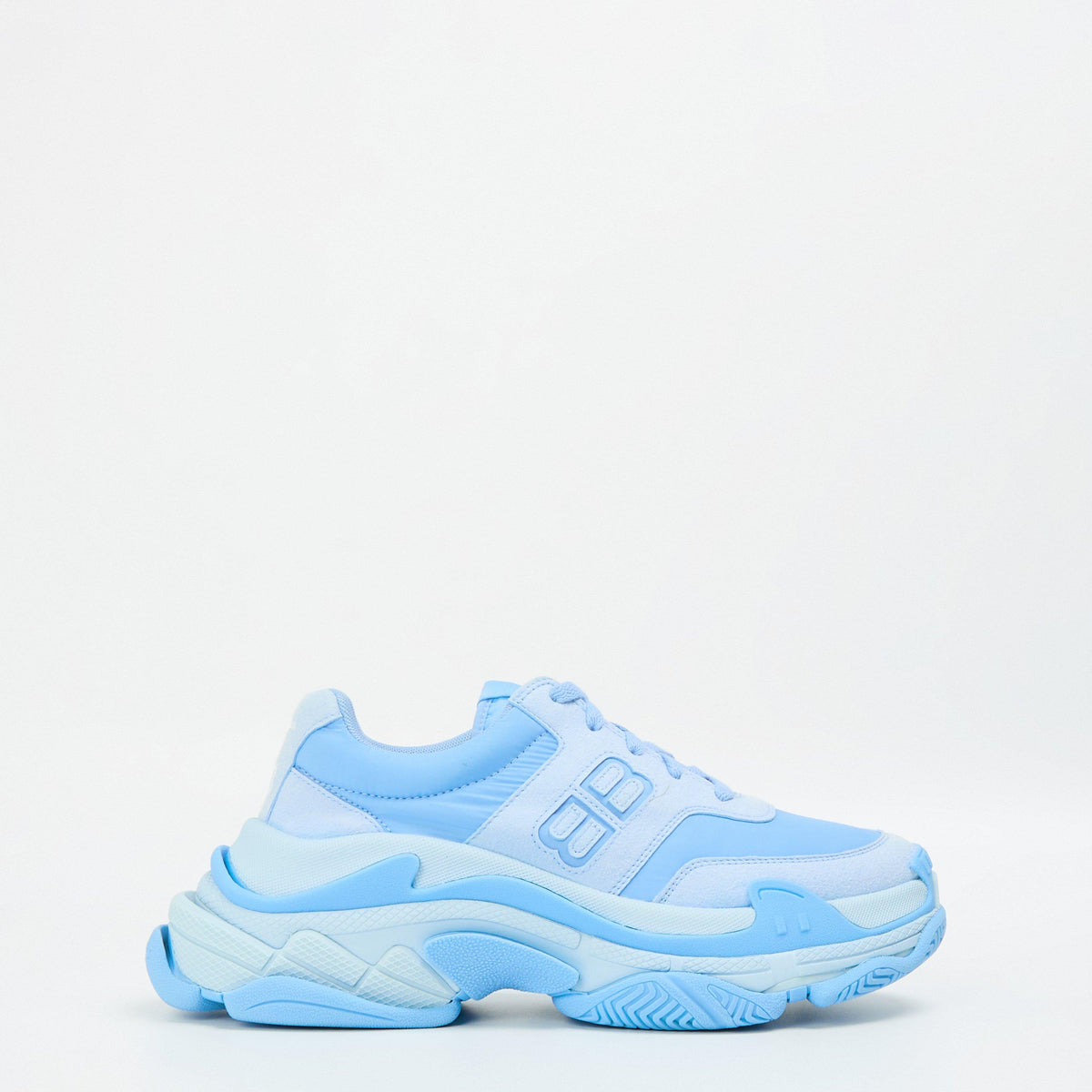 Bal Triple S Snkr Ld99
