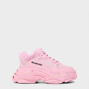 Women's Chunky Trainers