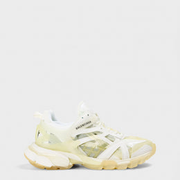 Chunky Trainers
