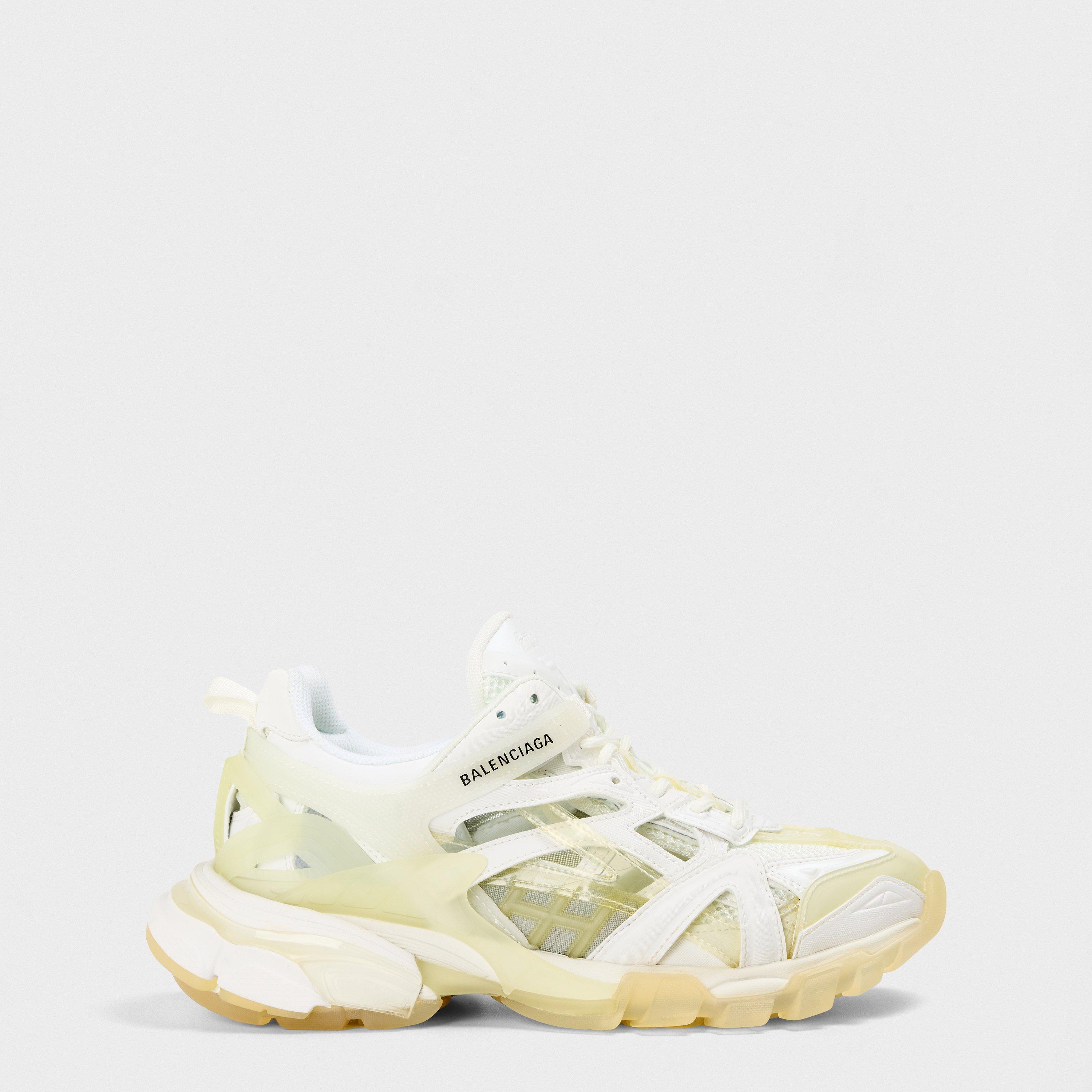 Women's Chunky Trainers