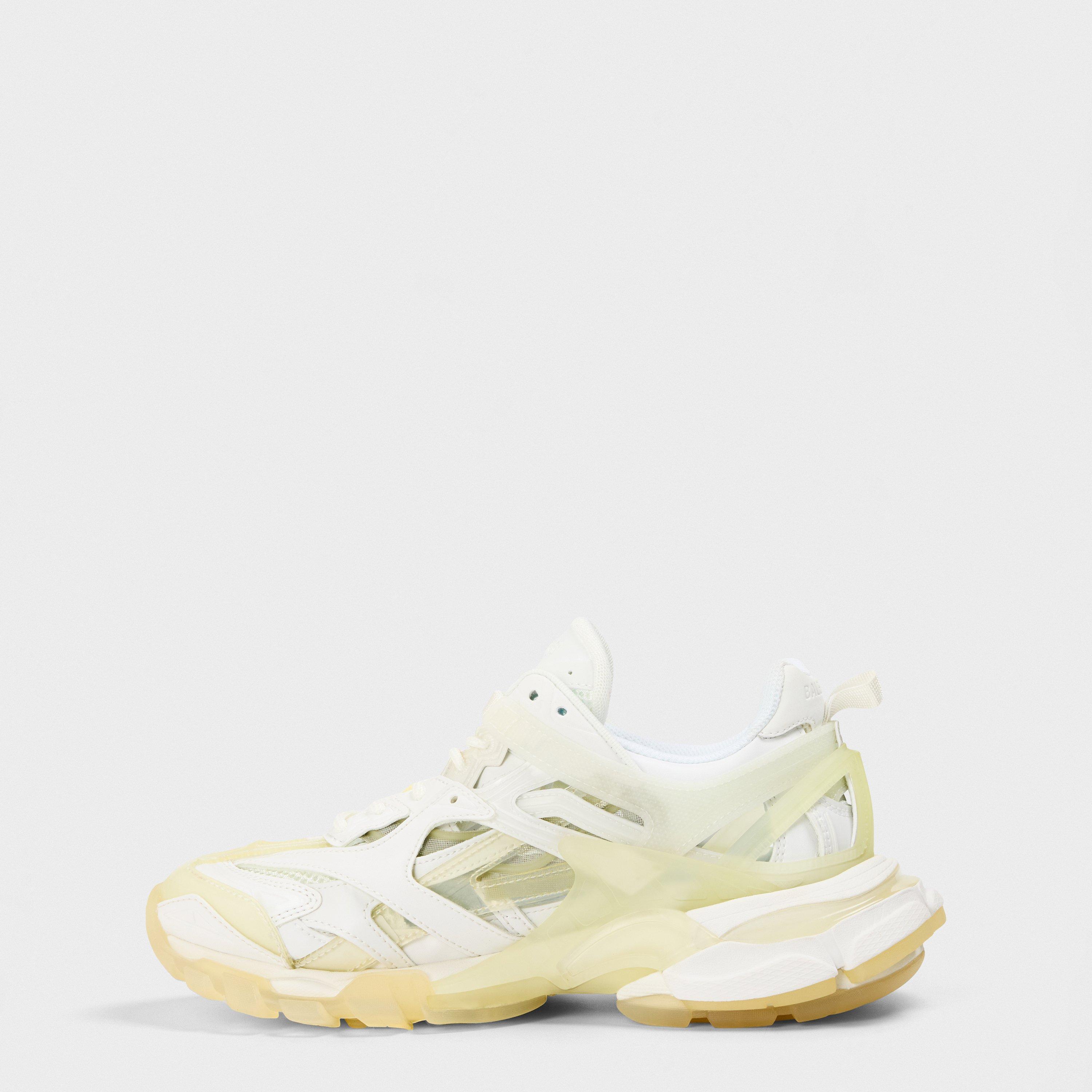 Women's Chunky Trainers