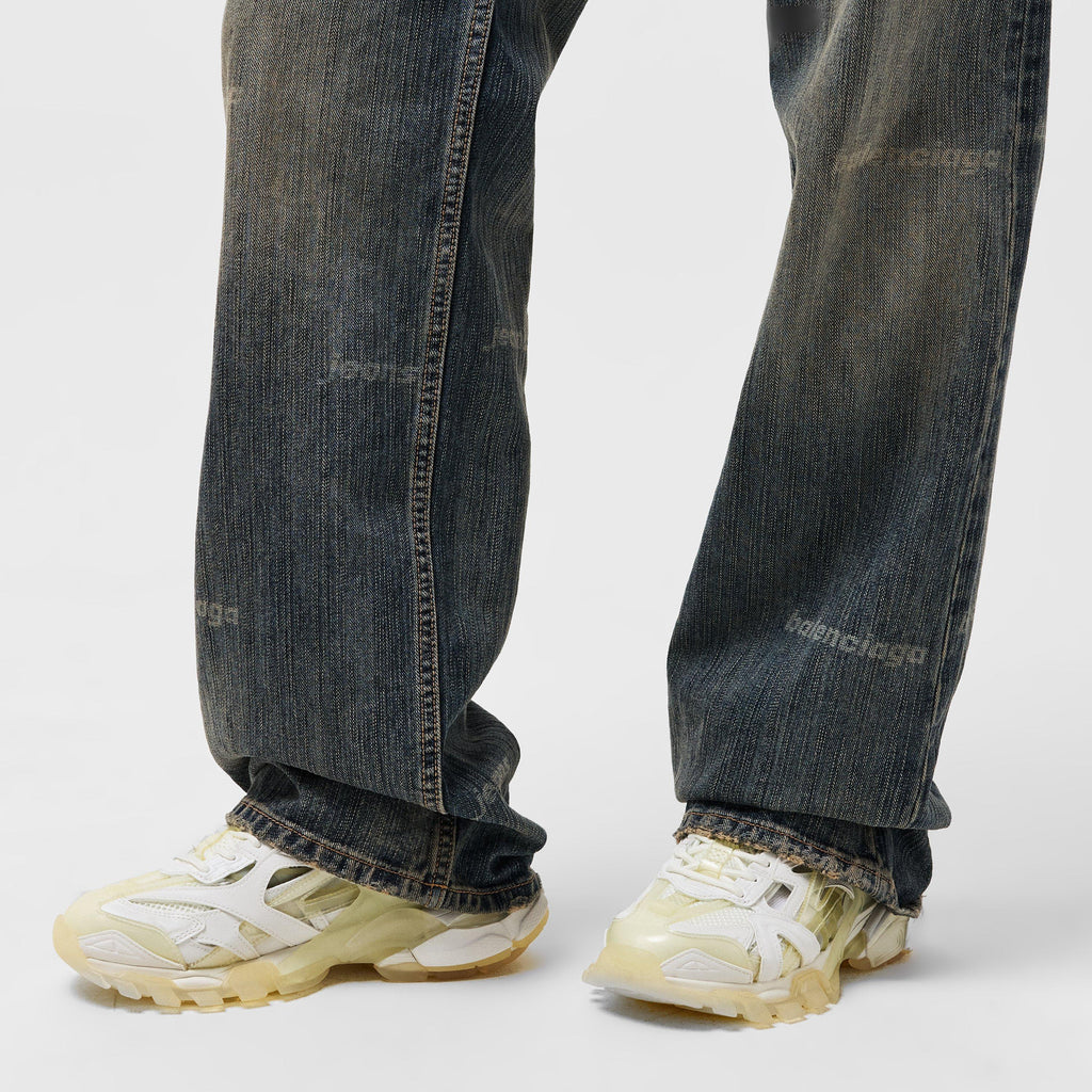 Women's Chunky Trainers