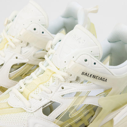 Women's Chunky Trainers