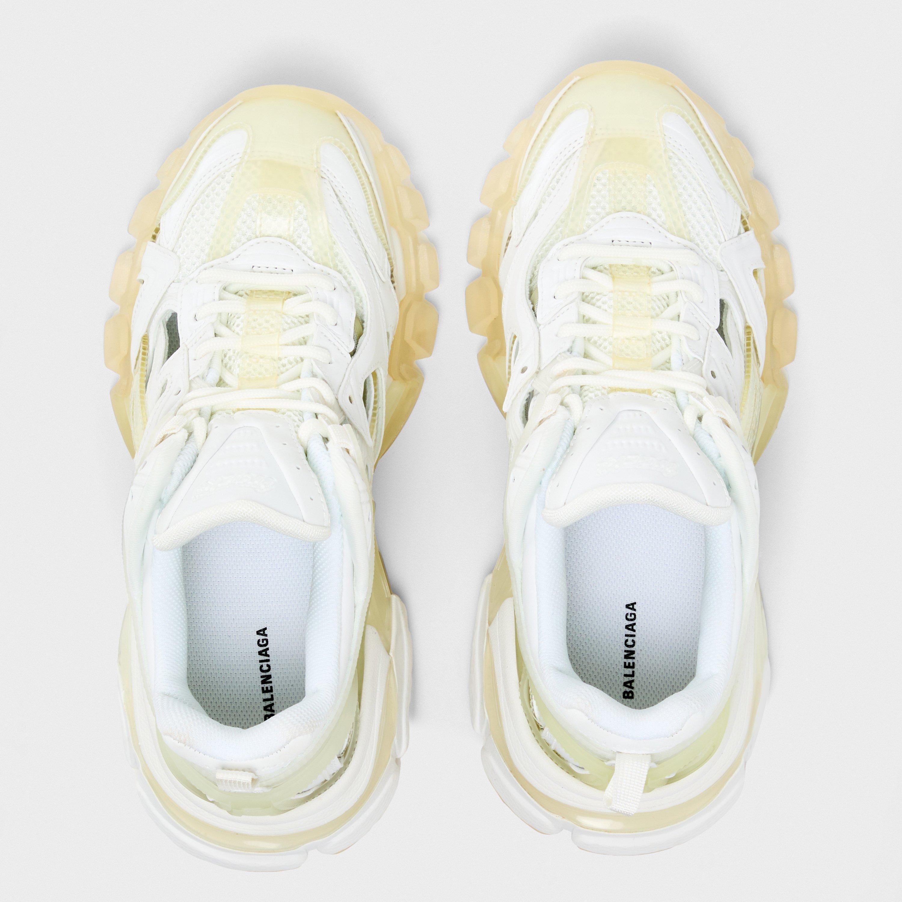 Women's Chunky Trainers