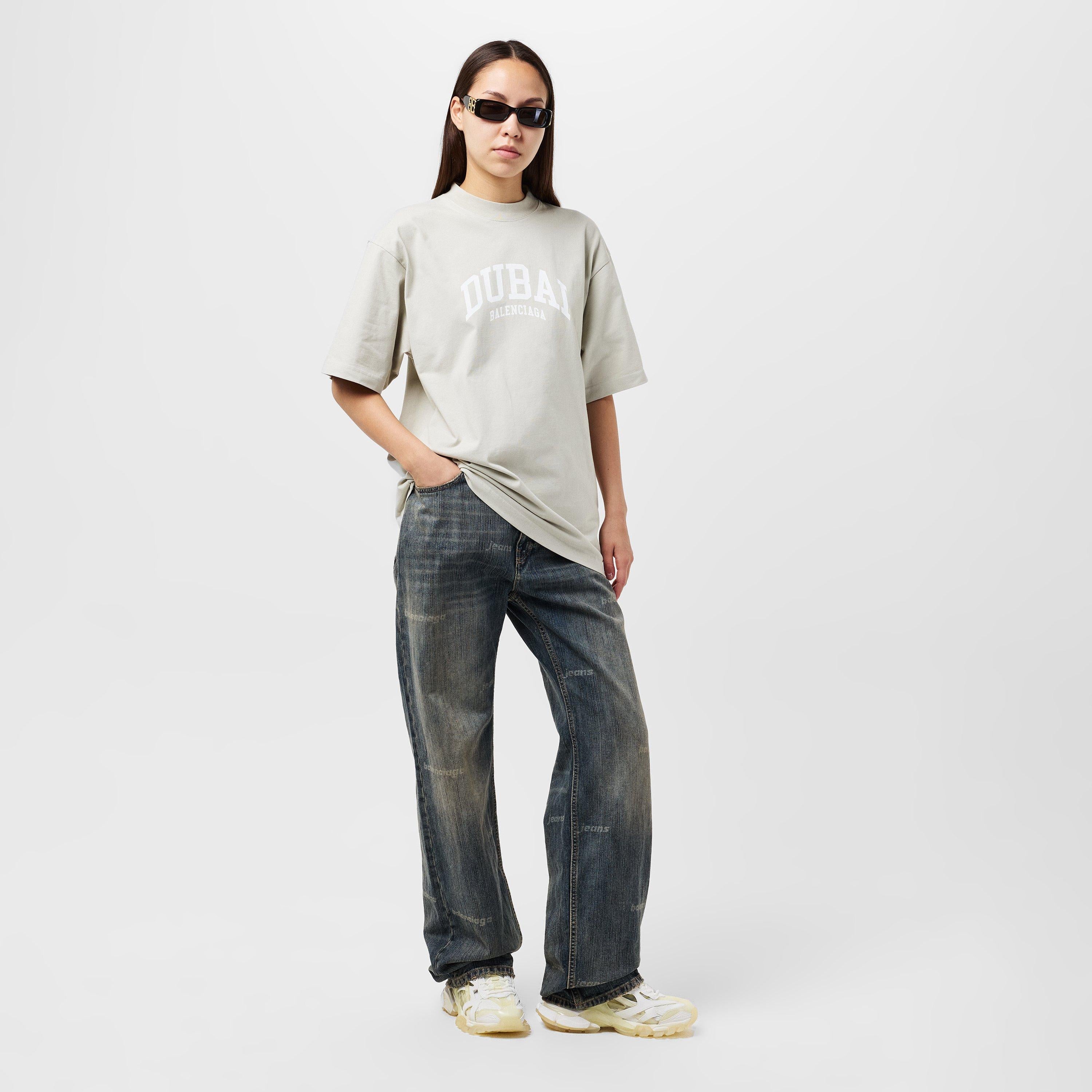 Women's Chunky Trainers