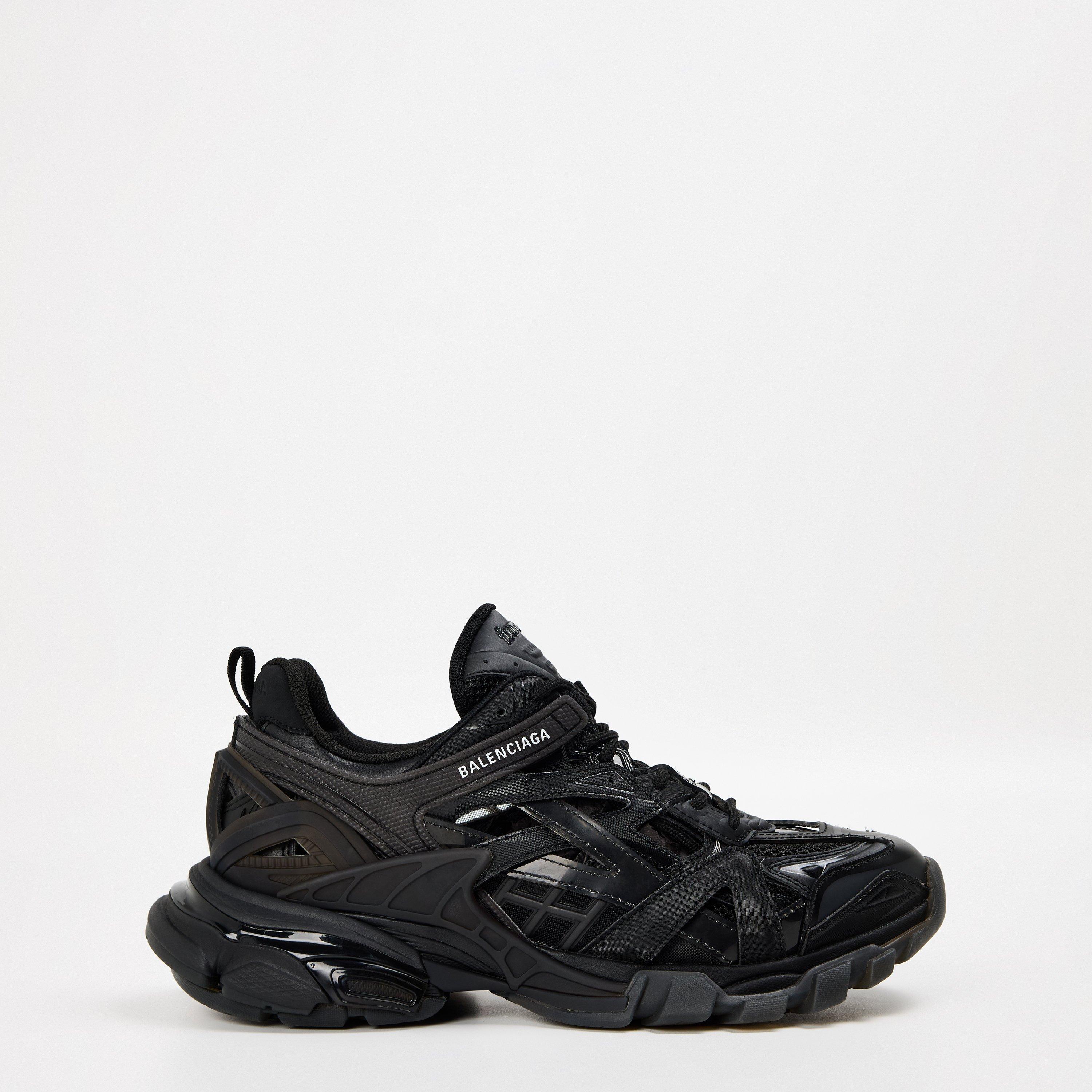 Women's Chunky Trainers