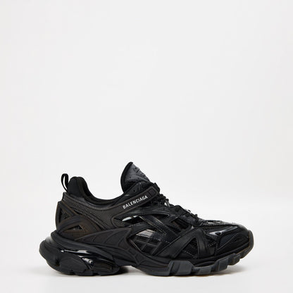Women's Chunky Trainers
