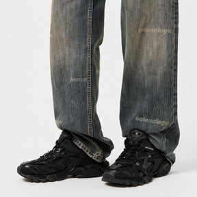 Bal Sneaker Ld99
