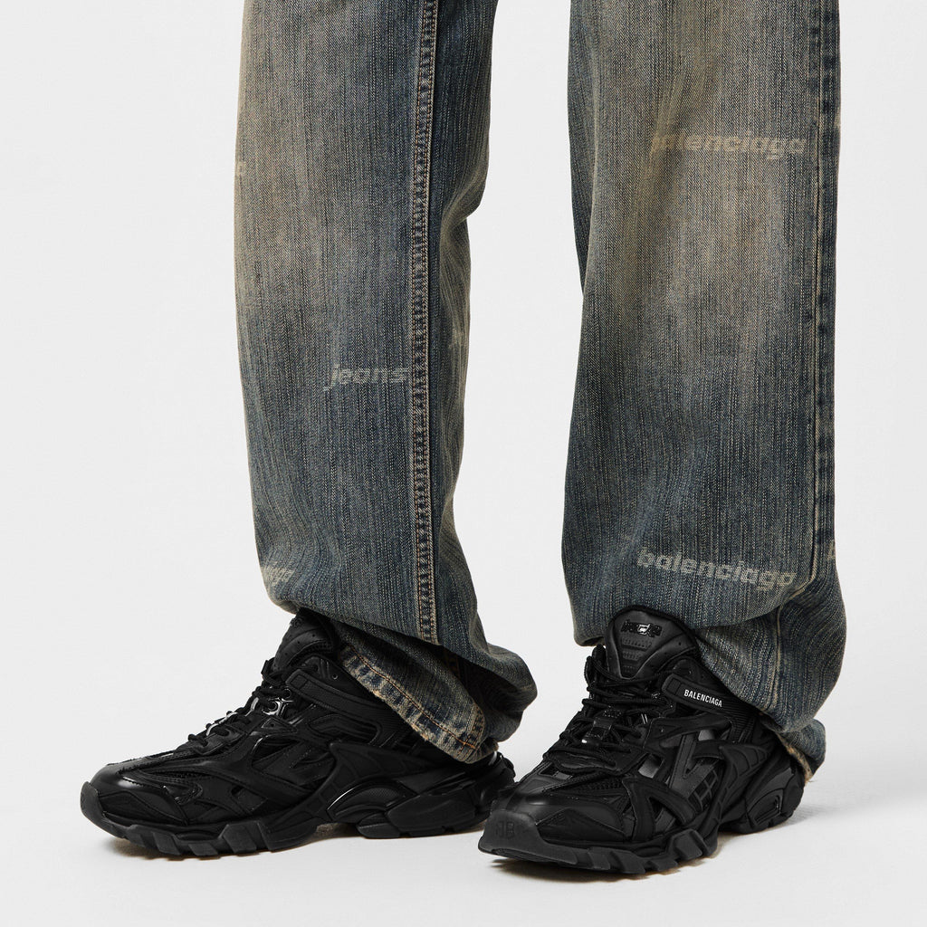 Women's Chunky Trainers