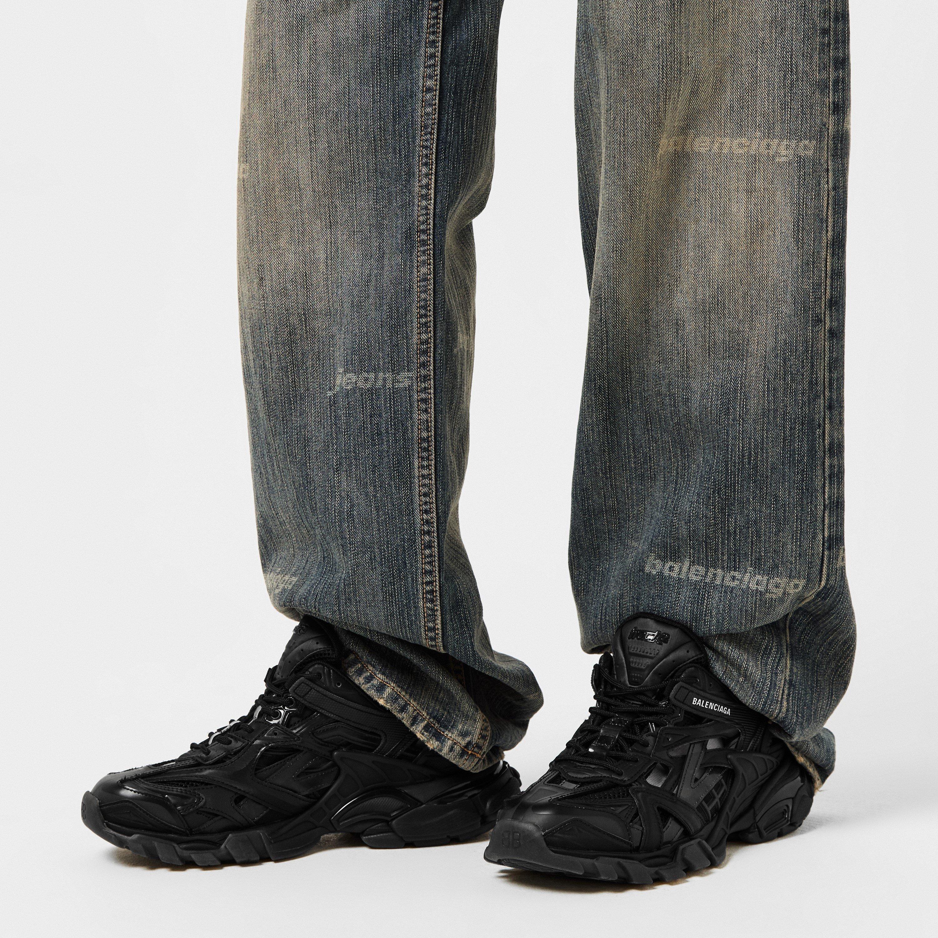 Women's Chunky Trainers