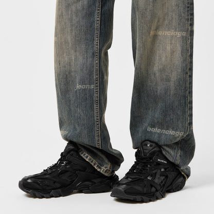 Women's Chunky Trainers