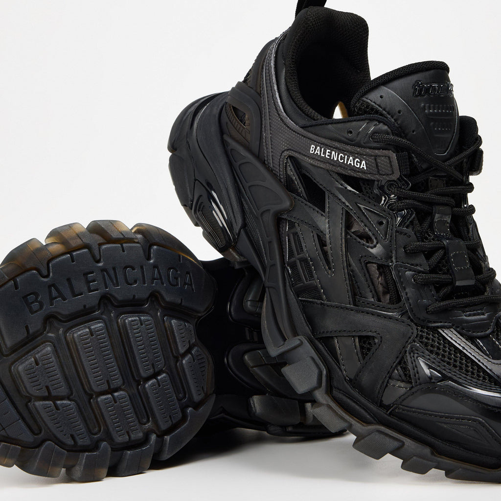 Women's Chunky Trainers