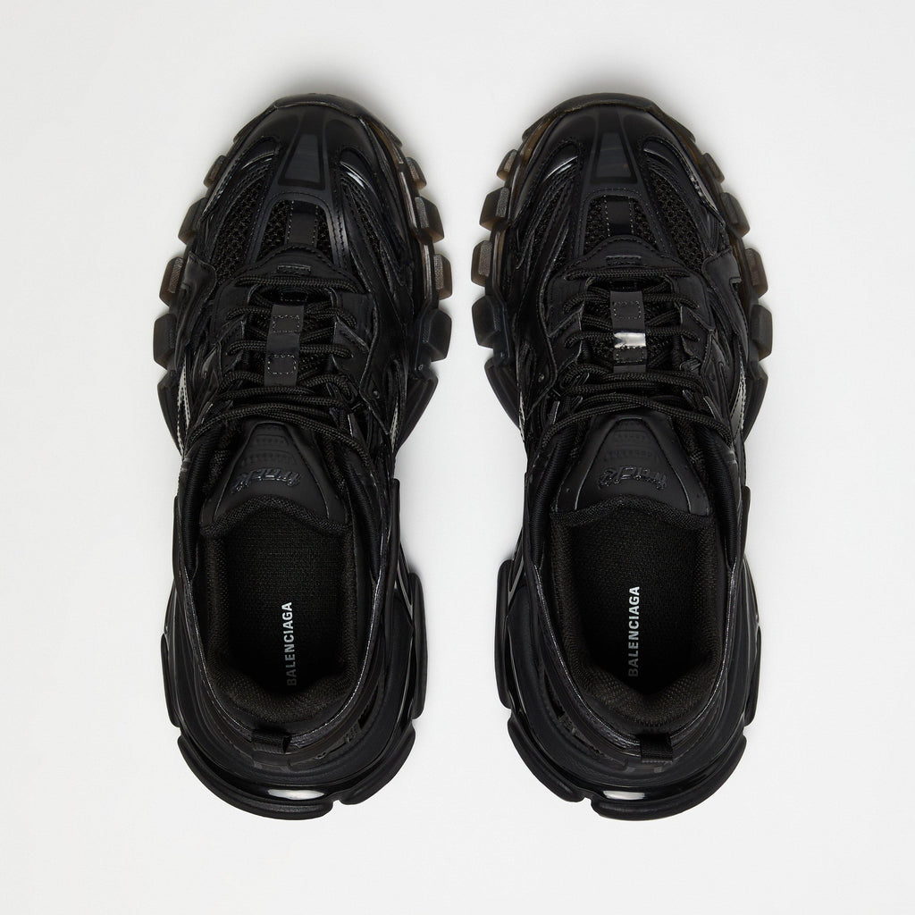 Women's Chunky Trainers