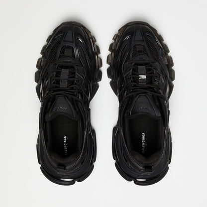Women's Chunky Trainers