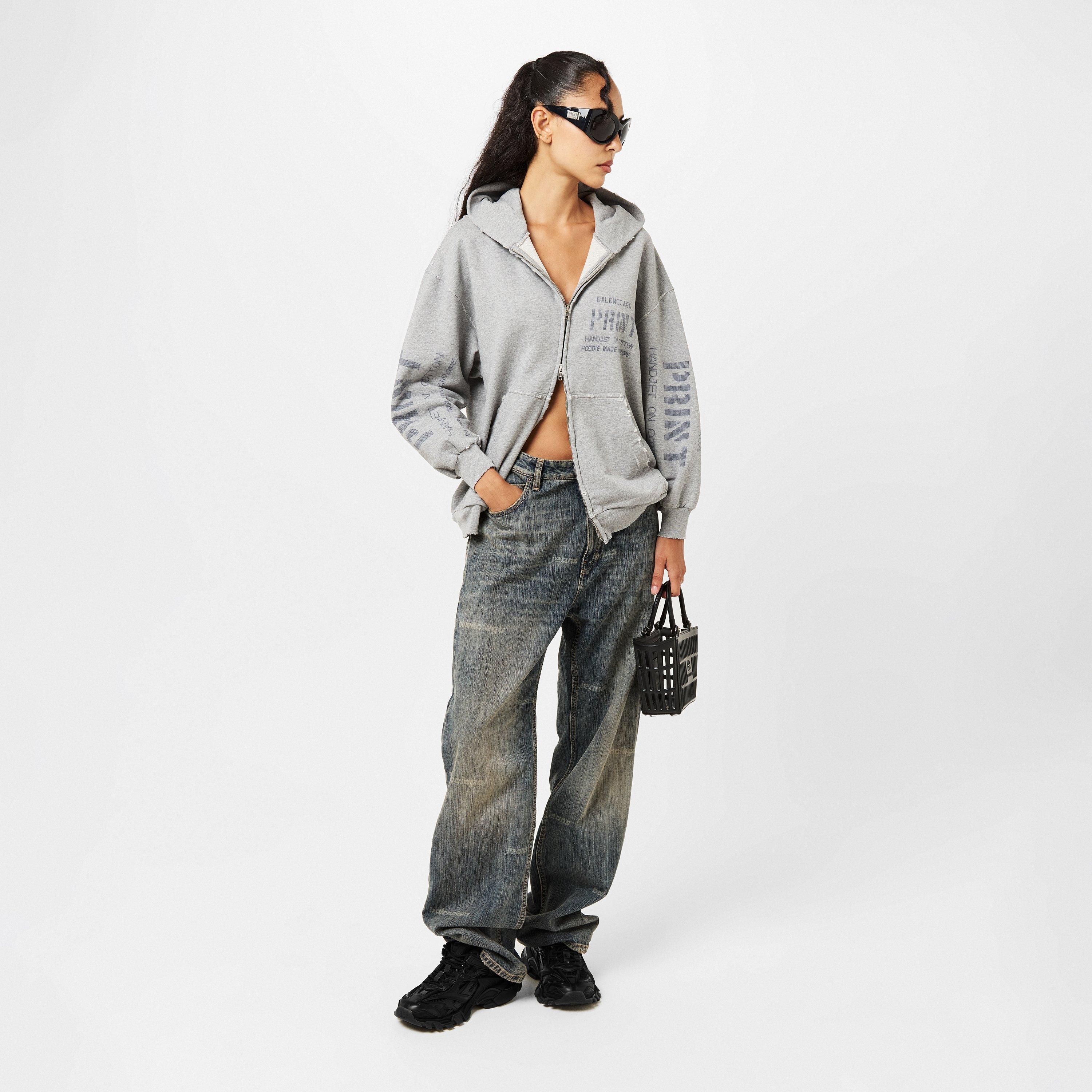 Women's Chunky Trainers