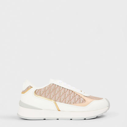 Platform Chunky Trainers