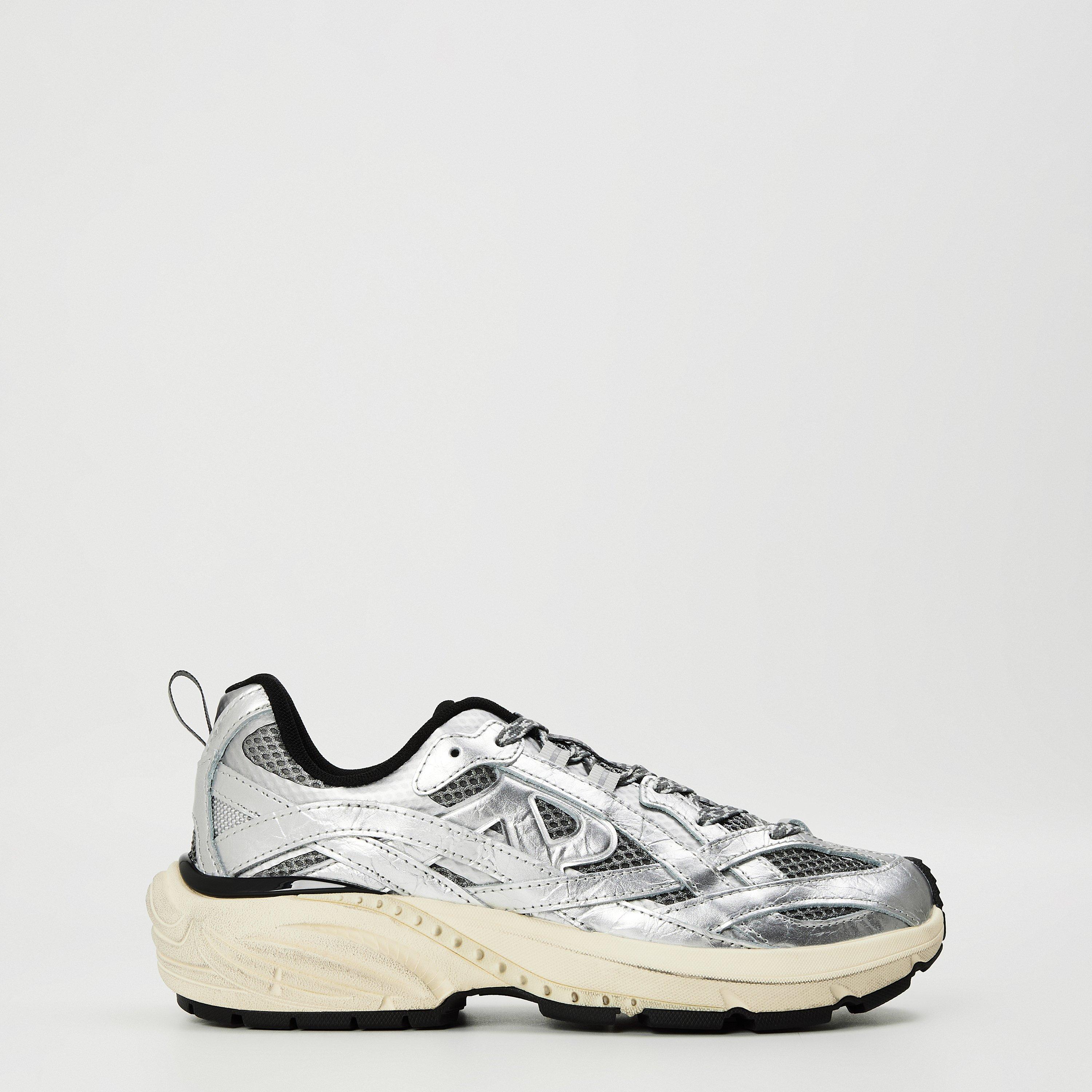 Storm Runner Chunky Trainers