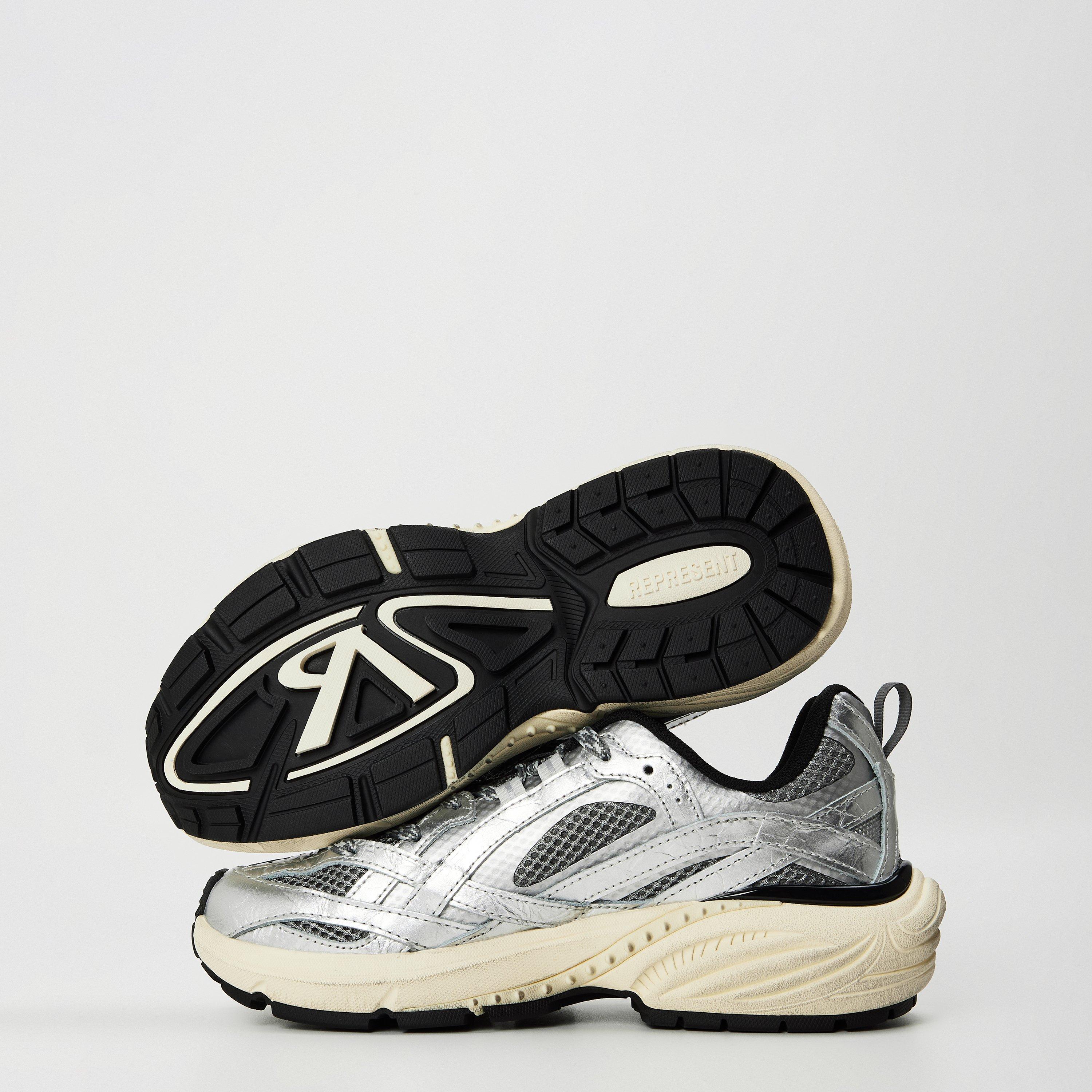 Storm Runner Chunky Trainers
