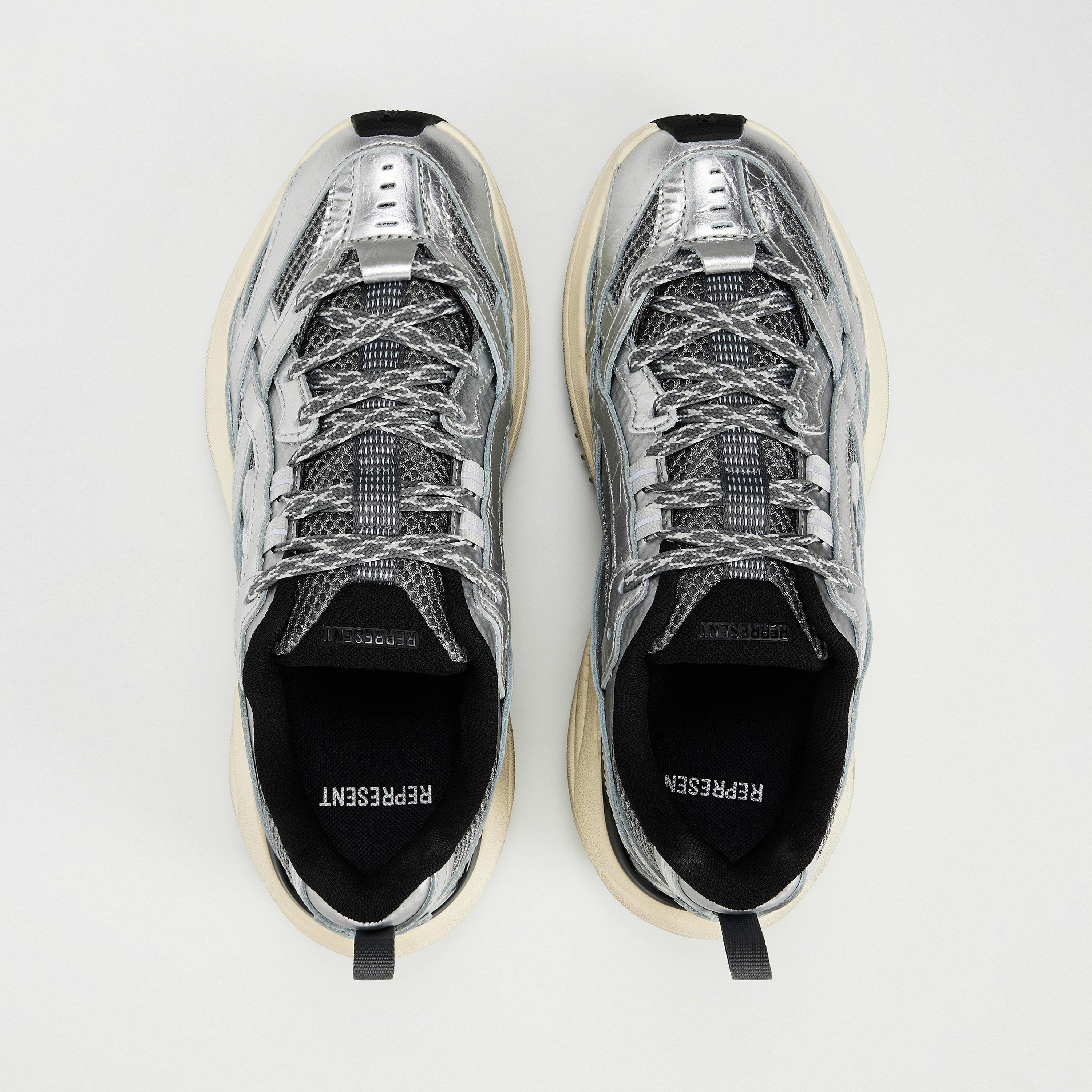 Storm Runner Chunky Trainers
