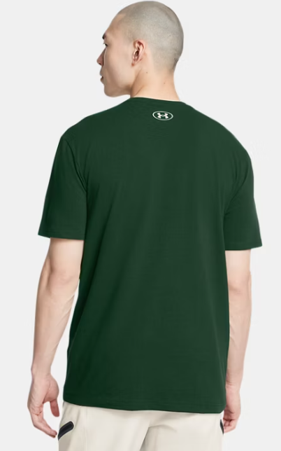 UA Vintage Logo