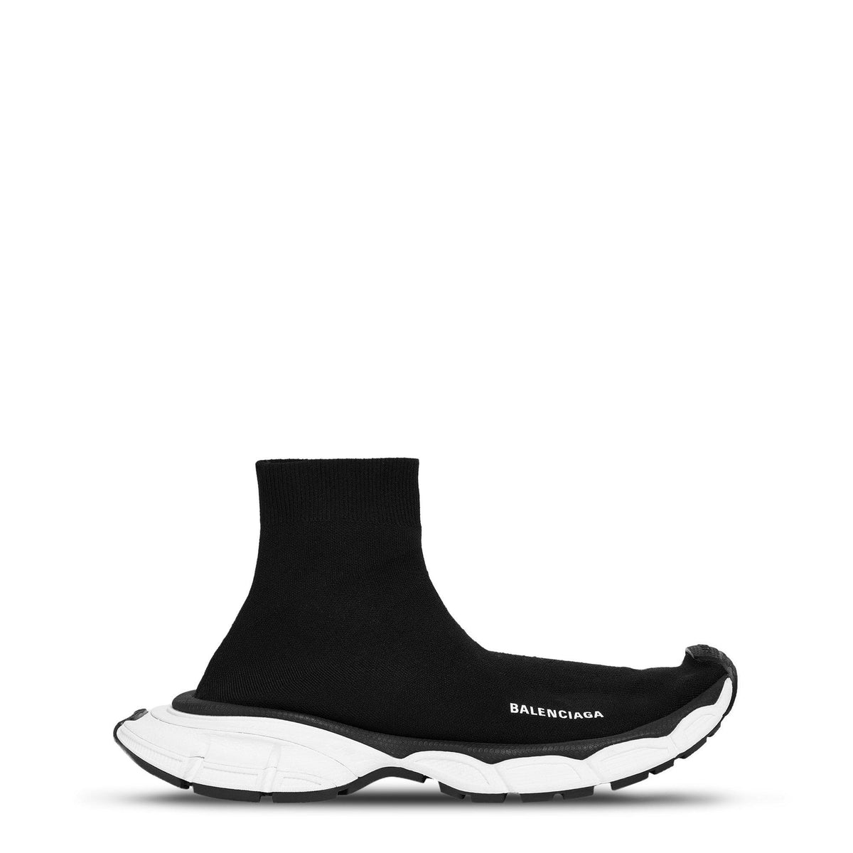 3xlrecycled Sock Trainers