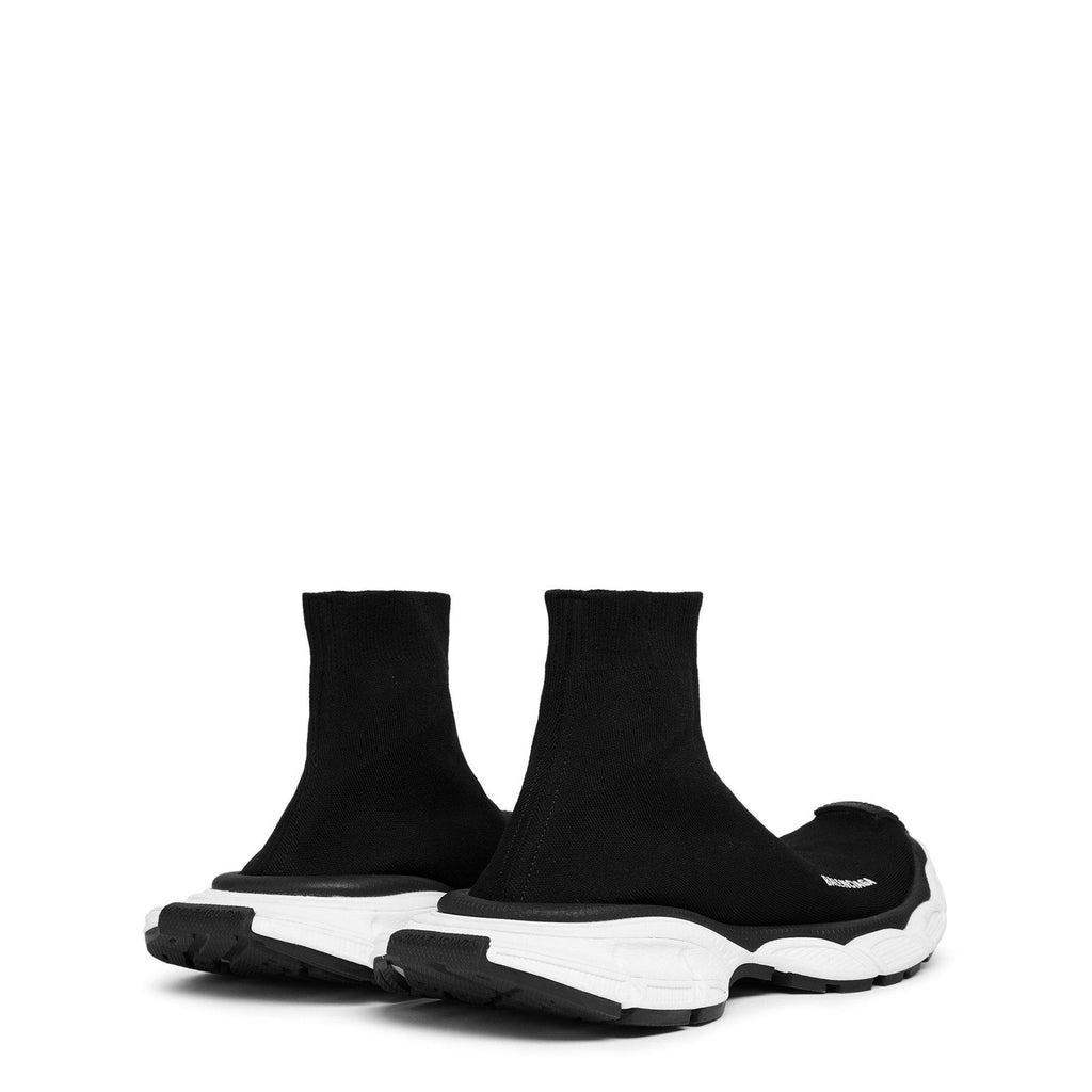 3xlrecycled Sock Trainers